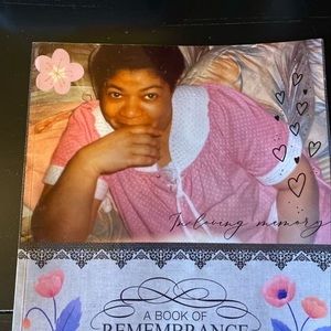 Meet your Posher, Robin